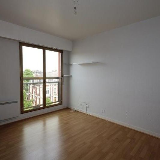 Location appartement à Cambrai - Photo 1