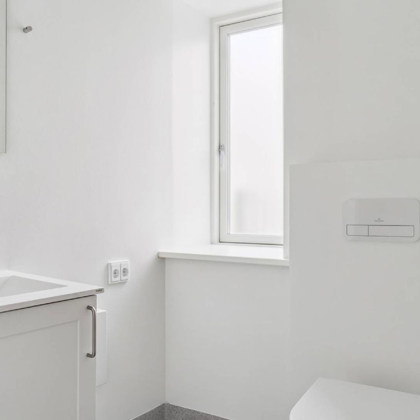 Om lejligheden - Photo 1