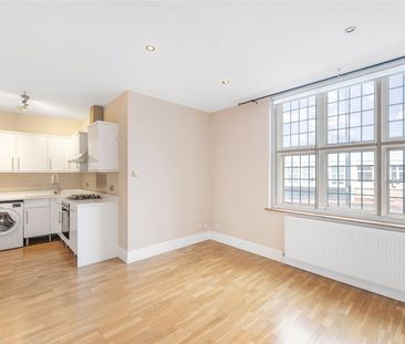 Coopers Mews, Beckenham, BR3 flat to rent - Photo 4