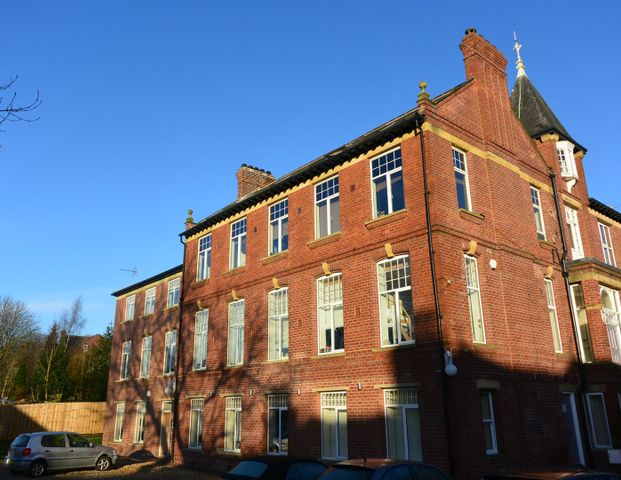 Flat 12, 16 Ash Grove, Leeds, LS6 1AY - Photo 1