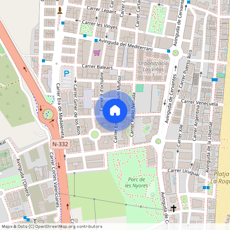 Guardamar del Segura