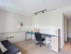 1 Bedroom flat to rent in Queens Wharf, Crisp Road, W6 - Photo 3
