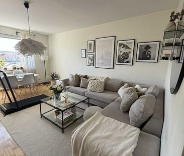 Ågatan, Tranås - Foto 1