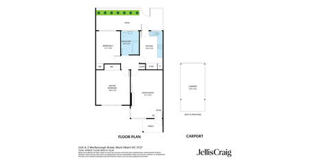 Quiet, secluded, and affordable ! - Photo 4