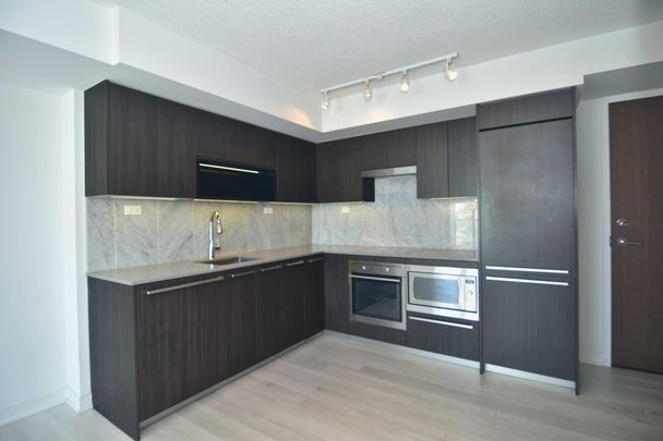 For Lease - 70 Queens Wharf Road Unit# 2307, Toronto, Ontario - Photo 1