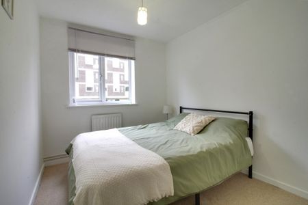 Richard Lighton House, Parade, Birmingham - Photo 5