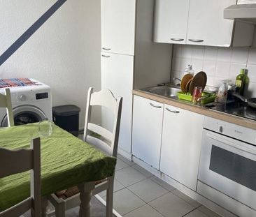 Duplex Lille - Photo 6