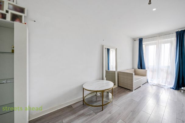 Paxton Place, London, SE27 - Photo 1