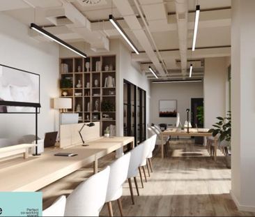 Studio to rent - Photo 2