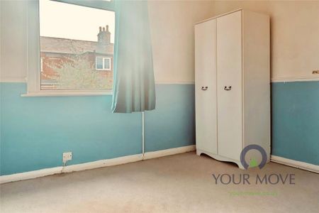 2 bedroom terraced house to rent - Photo 4
