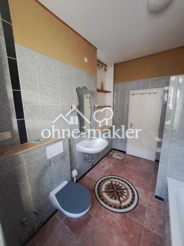 Historische Design-Wohnung mit 2 Eingängen & Luxusbad – 116 m² in Oppenheim Altstadt - Photo 4