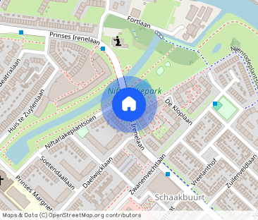 Prinses Irenelaan - Photo 1