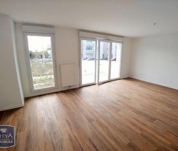 Location Appartement 3 pièces 66m² HAUBOURDIN 59320 - Photo 1