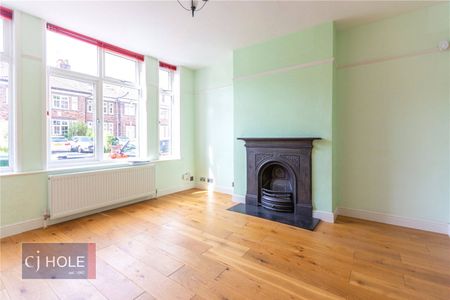 Cheriton Place, - Photo 5