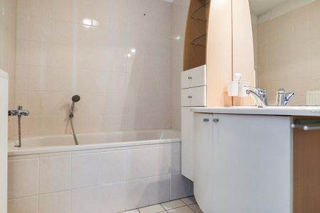 Te huur: Appartement Ecuplein in Amsterdam - Foto 3