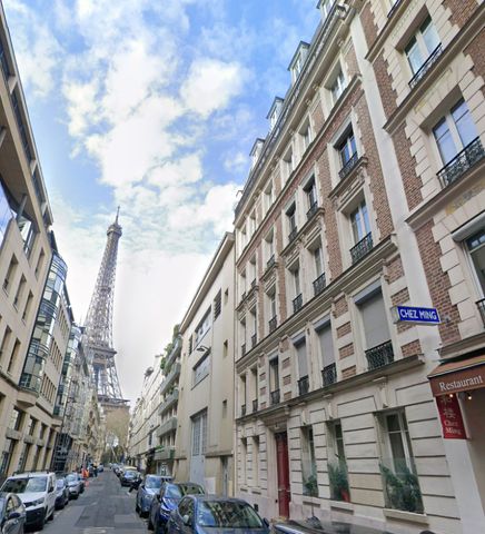Location Appartement 3 pièces 62m² - Photo 4