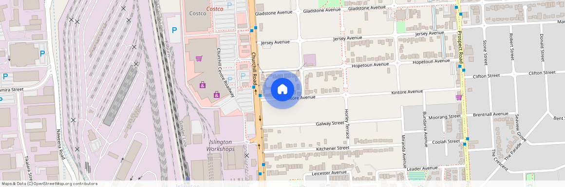 6/6 Kintore Avenue, SA 5084, Kilburn