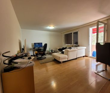 4.5 Zimmer, 90 m², 1. Stock - Photo 1