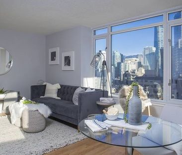 Vancouver BC, 1/bd 1/ba, Fitness Facility - Photo 3