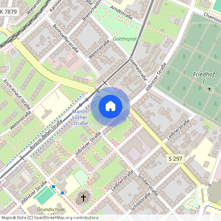 Jößnitzer Straße 35, |, 08525 Plauen