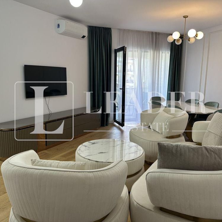 Inchiriere apartament I Herastrau Aviatiei - Fotografie 1