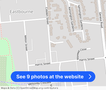 Cobden Street, Darlington, DL1 - Photo 1