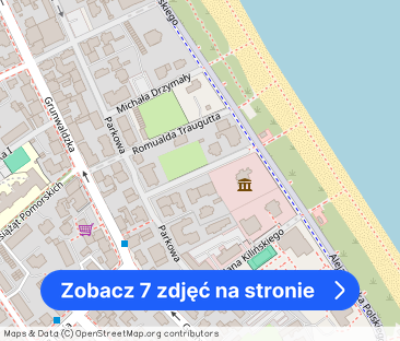 Mieszkanie na wynajem, 2 pokoje - Zdjęcie 1