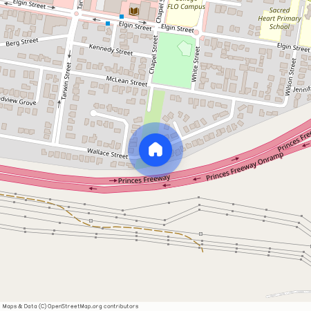 48 Wallace Street, Vic 3840, Morwell