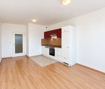 Pronájem bytu 1+kk 26 m² - Photo 3