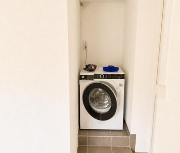 Frisch renovierte Wohnung - Foto 5