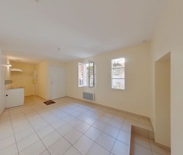Location Appartement 2 pièces 32m² MONTMORILLON 86500 - Photo 3