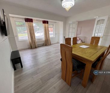 3 bedroom terraced house to rent - Photo 1