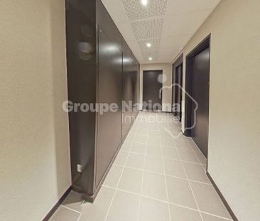 Location Appartement 2 pièces 44m² - Photo 6