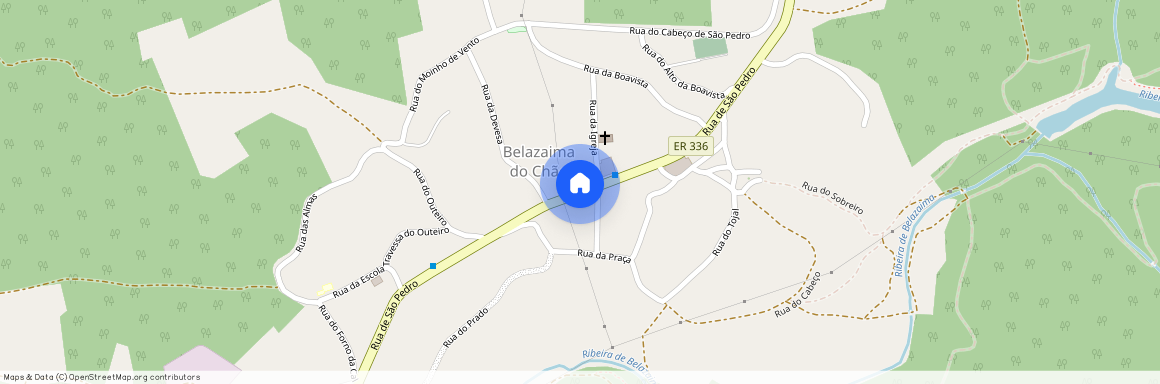 Belazaima Do Chão, Castanheira Do Vouga e Agadão, Águeda, Aveiro