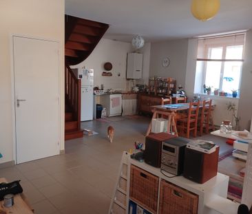 Maison 66 m² - 3 Pièces - Pontgouin - Photo 5