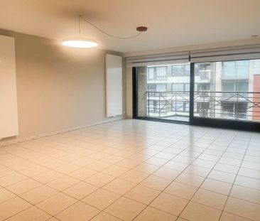 3 slaapkamer appartement in centrum koksijde bad - Foto 1