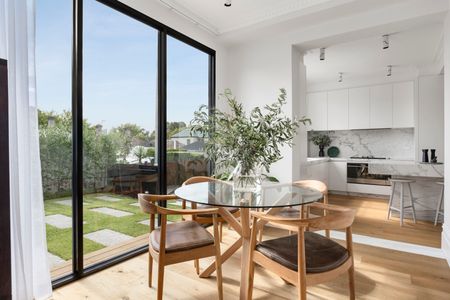 2 Stewart Street, Hawthorn East VIC 3123 - House For Rent | Domain - Photo 4