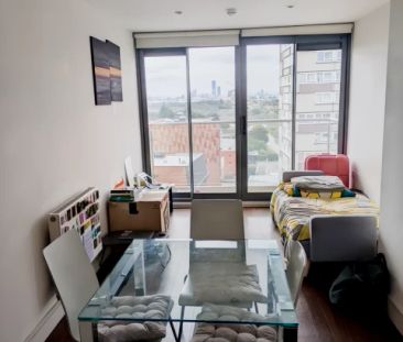 1 Bedroom 1 Bathroom - Photo 1