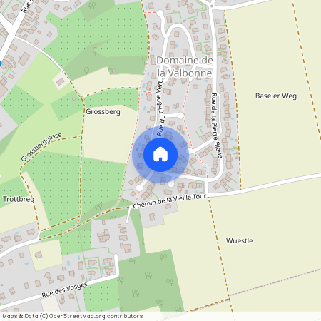 68440, Dietwiller