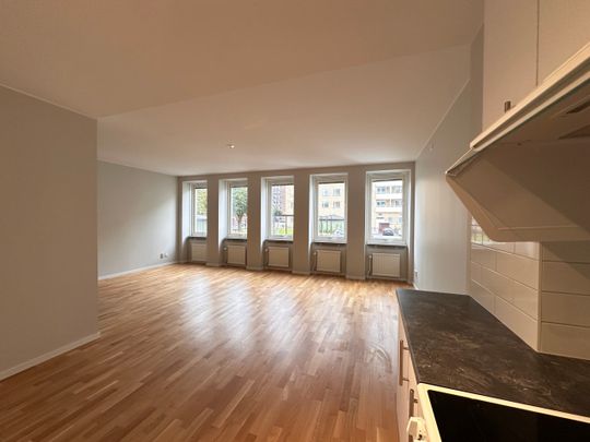 Skepparegatan 48 – 2rok (lgh 0303) - Photo 1