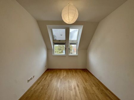 Toll geschnittene 3-Zimmer-Wohnung mit ruhiger Freifläche – jetzt besichtigen! - Photo 2