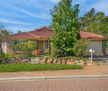 Where backyard adventures and family dinners come standard - Photo 3