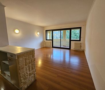 Location Appartement 1 pièce 28m² - Photo 1