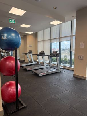 For Lease - 15 Watergarden Drive Unit# 217, Mississauga, Ontario - Photo 1