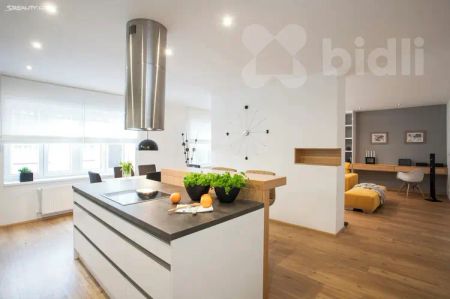 Krásný byt s balkonem a parkovacím stáním - Praha 8, Libeň - Photo 3
