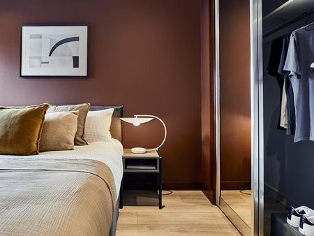 1 bedroom apartment to rent - Photo 4