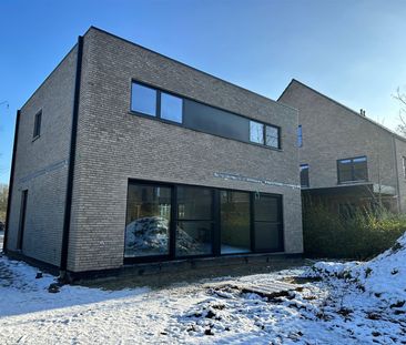 TE HUUR: Nieuwbouw BEN-woning met 3 slaapkamers in Achel! - Photo 2