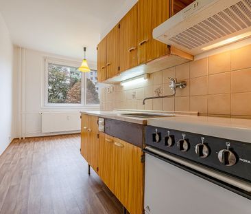 Pronájem bytu 2+1 52 m² - Photo 3