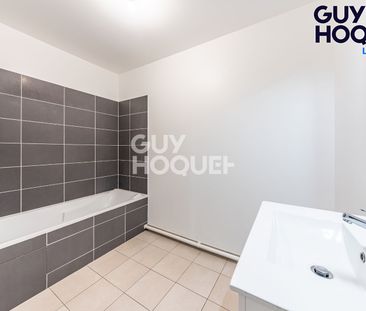 VERT SAINT DENIS : appartement F3 (63 m²) en location - Photo 6