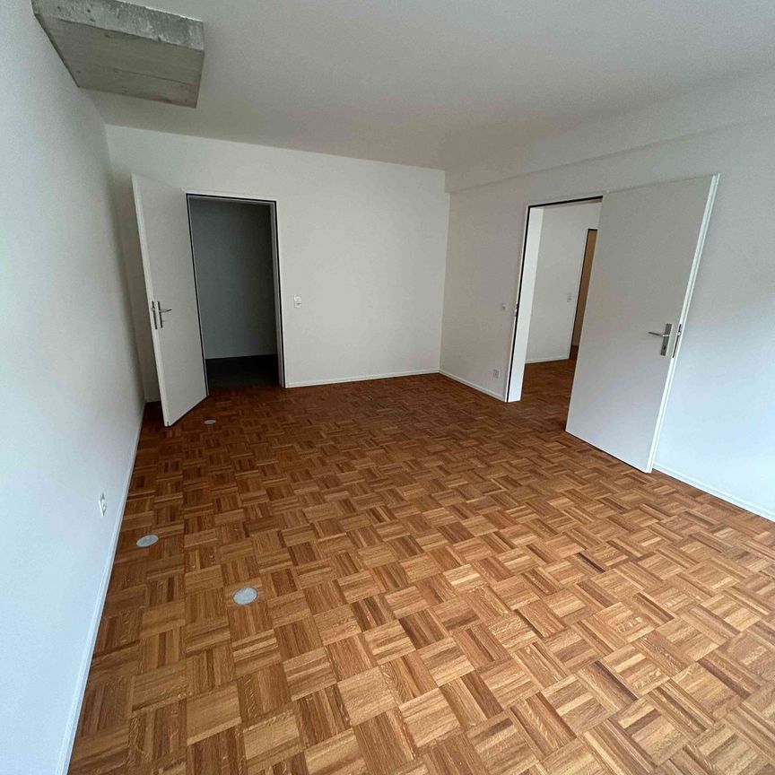 2.5 Zimmer, 59 m², 4. Stock - Foto 1